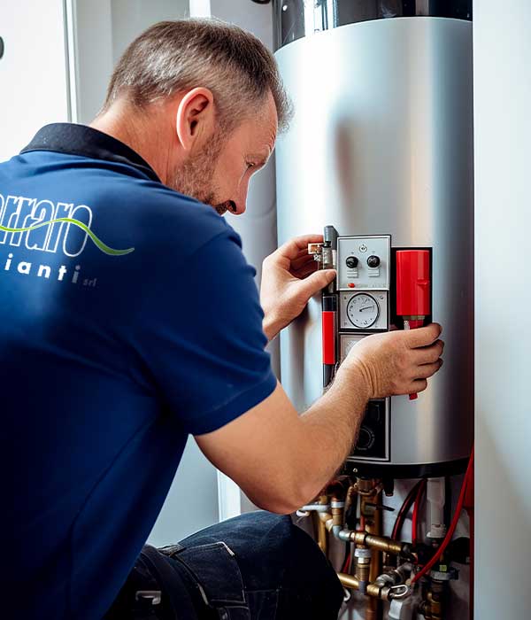 Carraro Impianti Srl