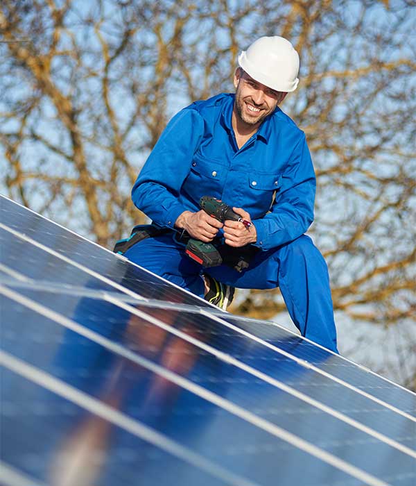 Fotovoltaico Privati e Aziende Lombardia