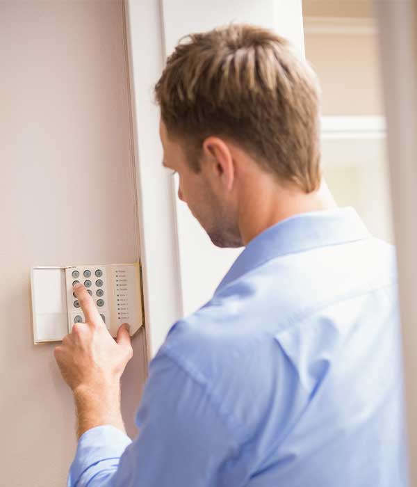 Impianti Antifurto e Videosorveglianza Lombardia