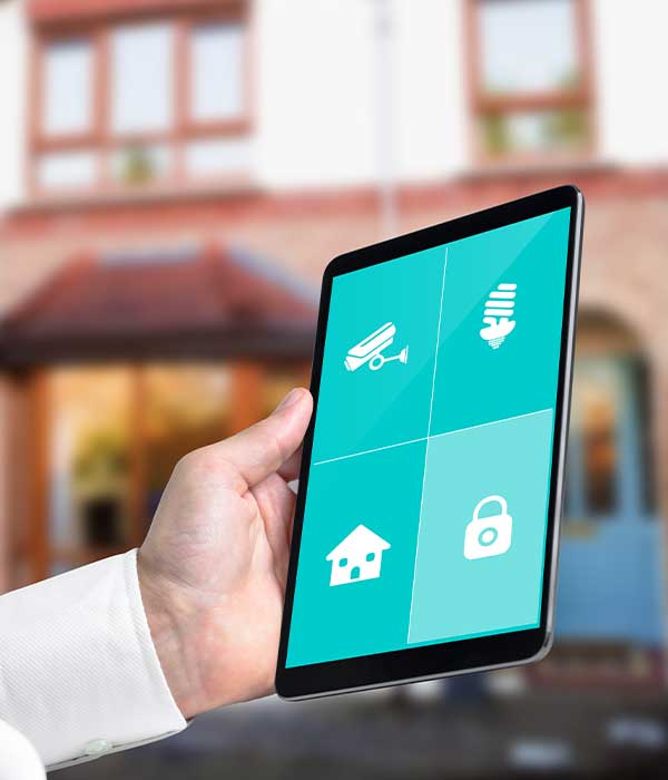 Impianti Domotici e Smart Home Lombardia