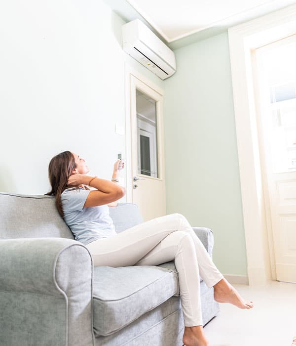 Installazione Condizionatori e Impianti di Climatizzazione in Lombardia