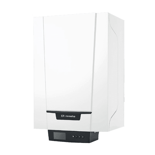 Partner Ufficiale Remeha: Qualità Certificata