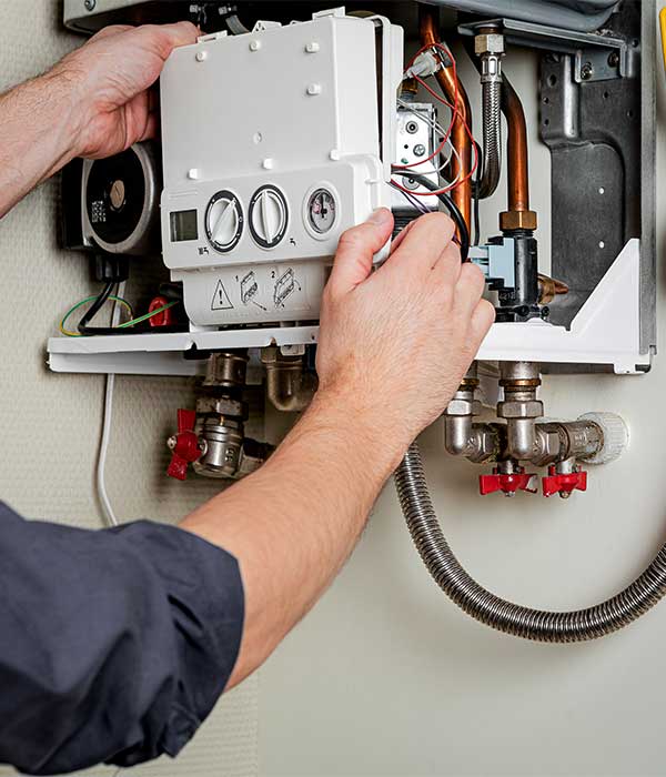 Centro Assistenza e Installatore Autorizzato Remeha