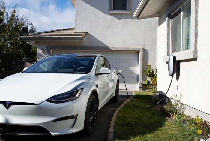 Installazione Colonnine di Ricarica e Wallbox in Lombardia